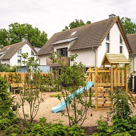 Domizil Am Ostseewald - Huflattich Цингст Екстер'єр фото